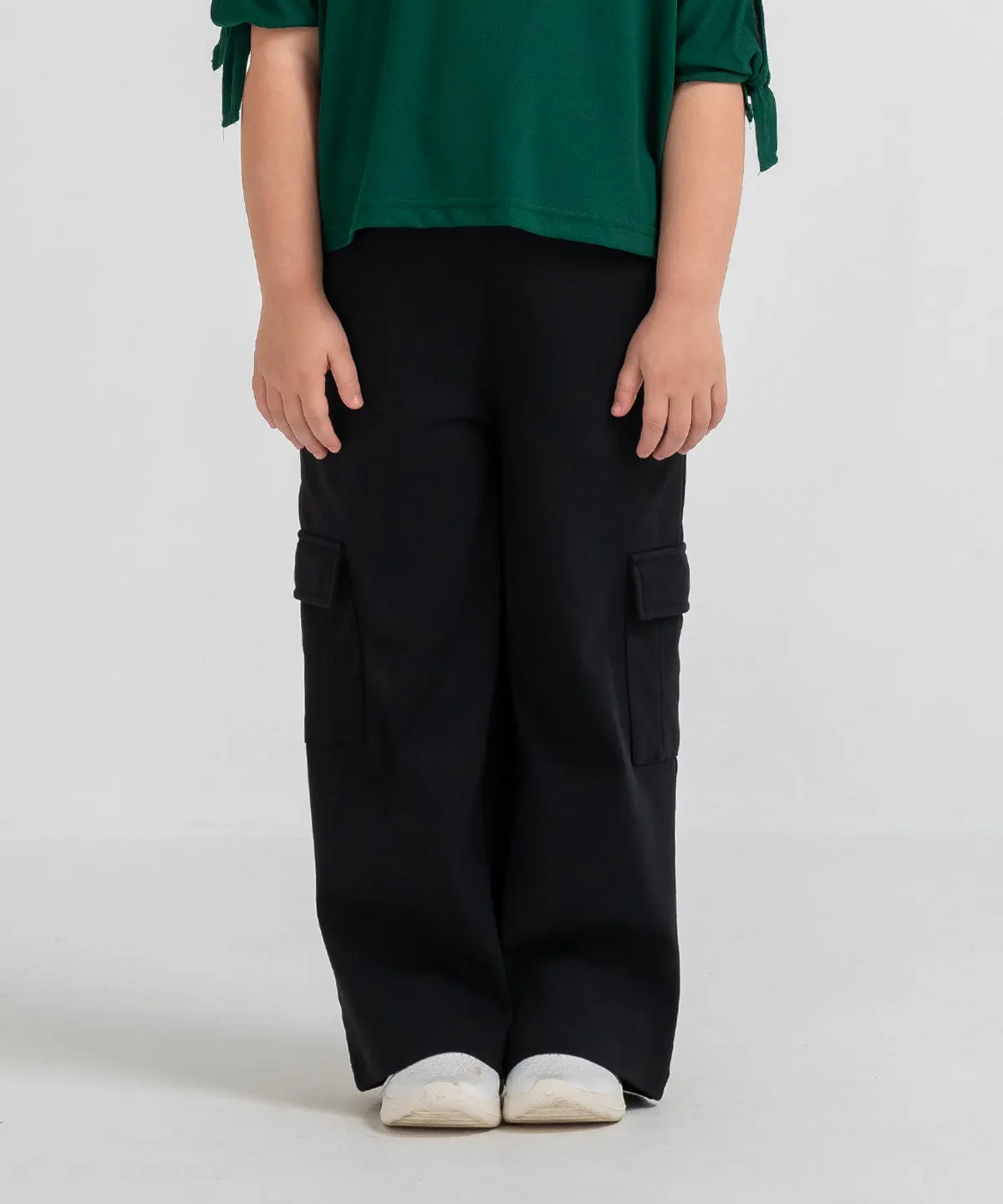 Kids' Cargo Pants