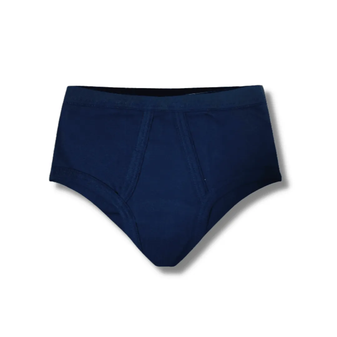 Kids Classic Brief (756)