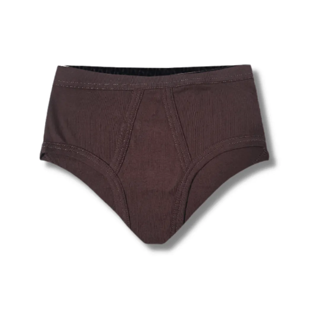 Kids Classic Brief (756)