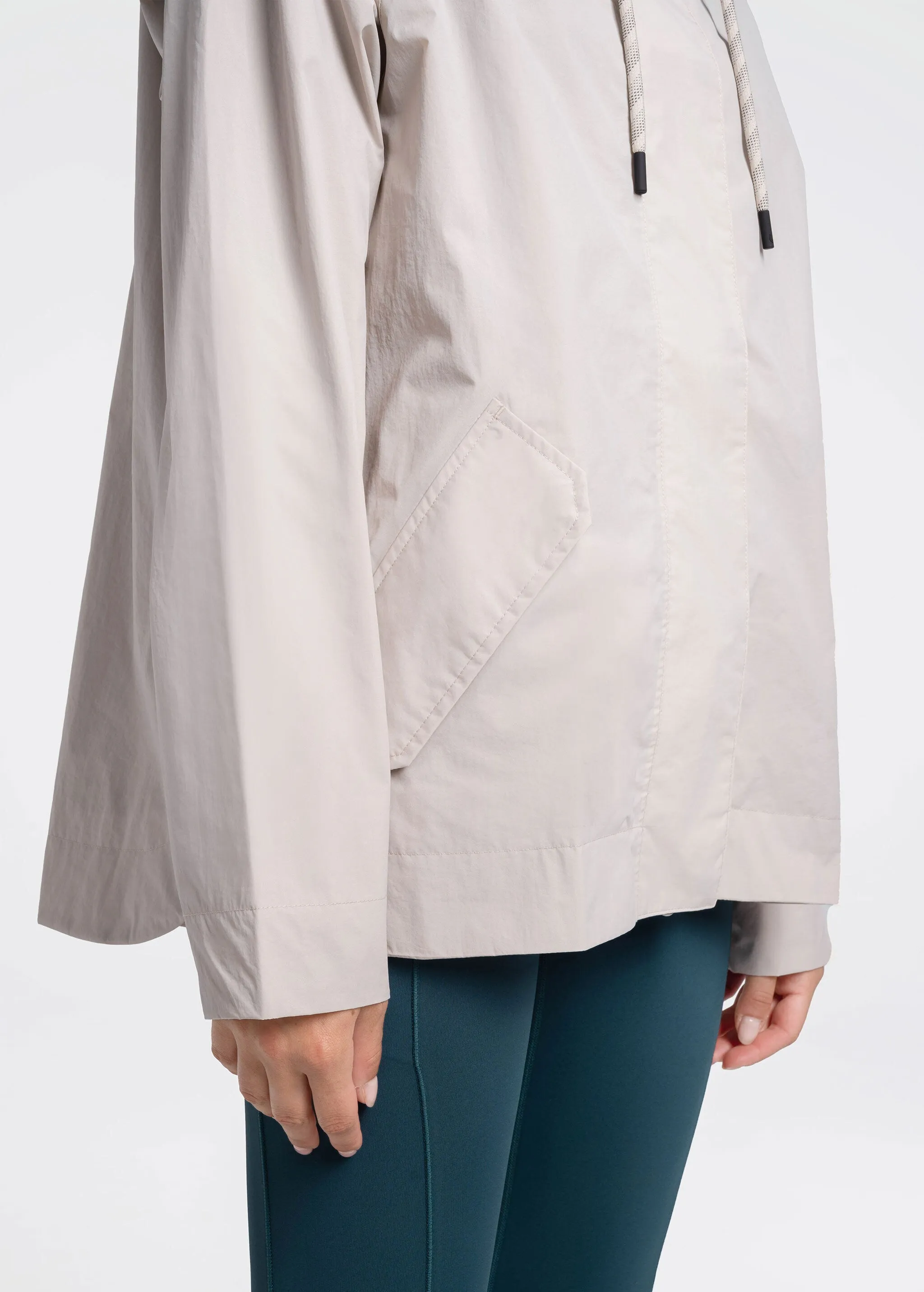 Lachine Rain Jacket