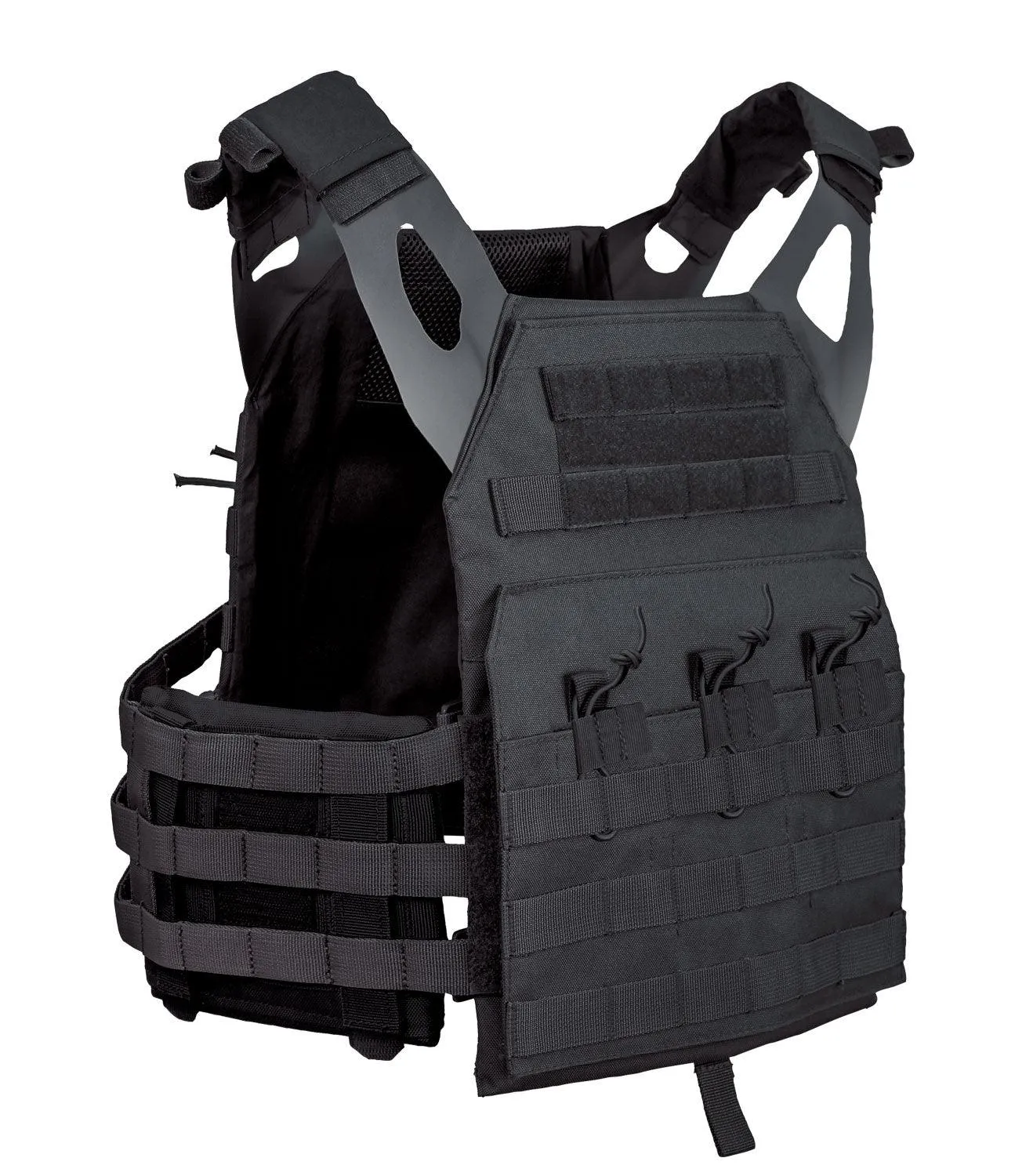 LACV (Lightweight Armor Carrier Vest) Side Armor Pouch Set