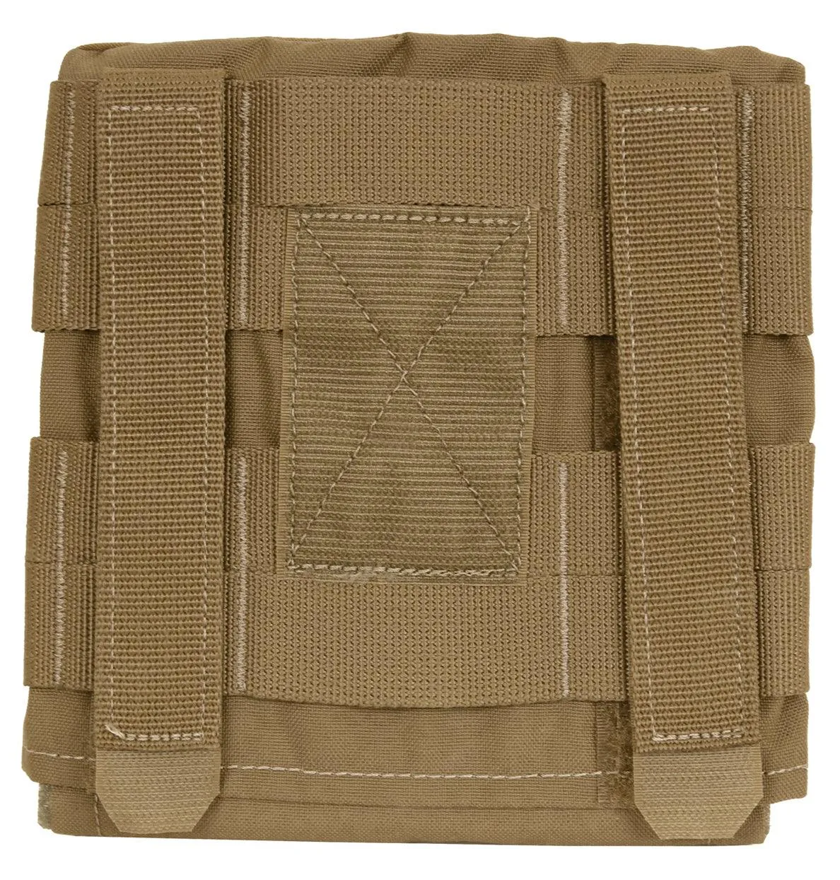 LACV (Lightweight Armor Carrier Vest) Side Armor Pouch Set