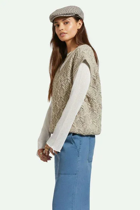 Lafayette Oversized Sweater