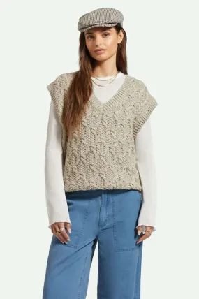 Lafayette Oversized Sweater