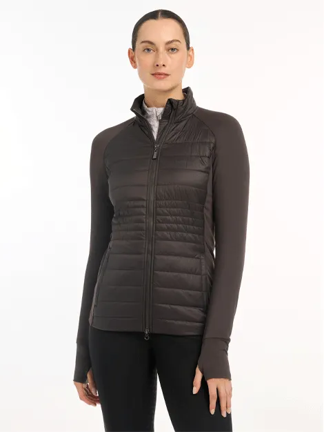 Le Mieux Juliette Jacket