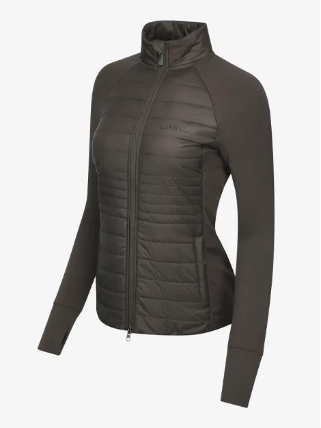 Le Mieux Juliette Jacket