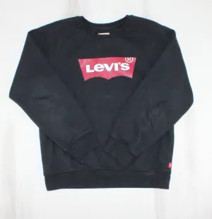 LEVIS PULLOVER YOUTH SIZE XL PRE-LOVED