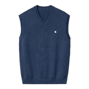 Madison Vest Sweater