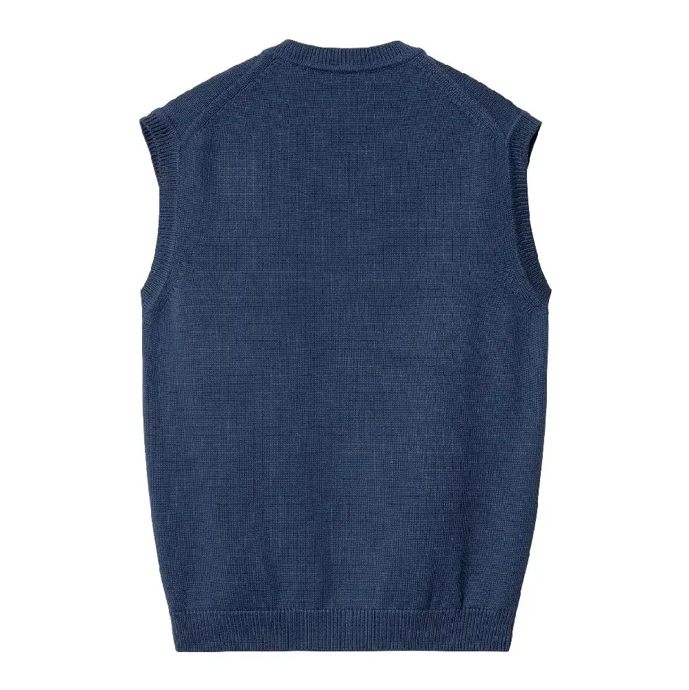 Madison Vest Sweater