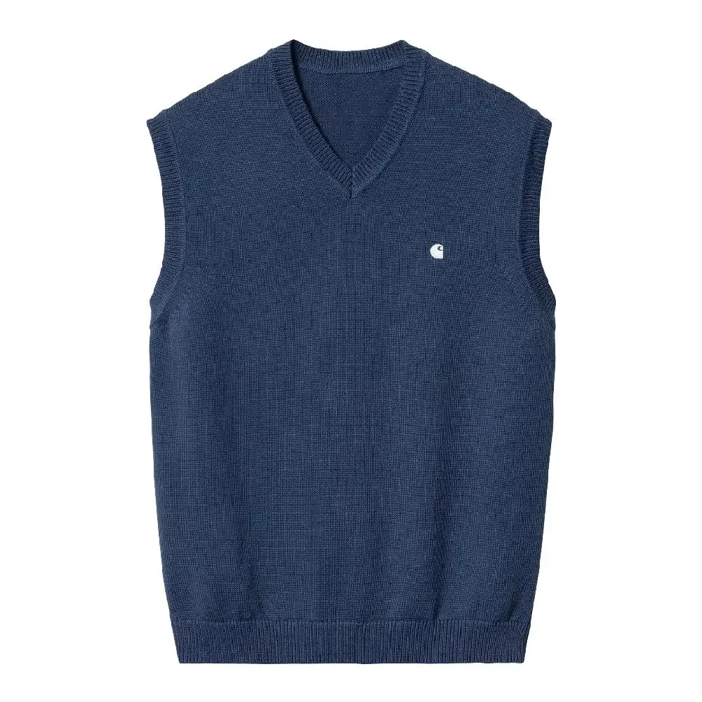 Madison Vest Sweater