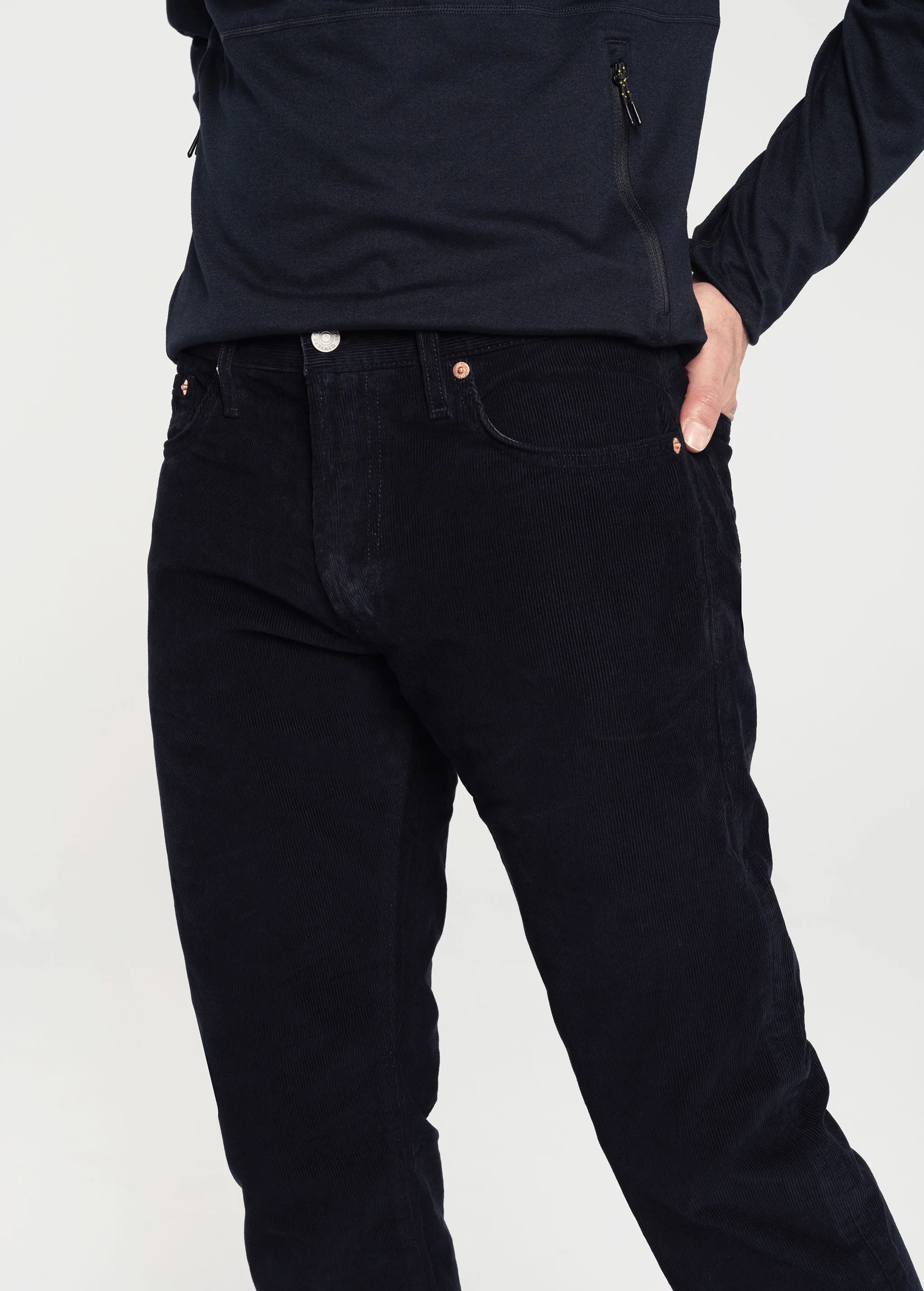 Matt Corduroy Pants