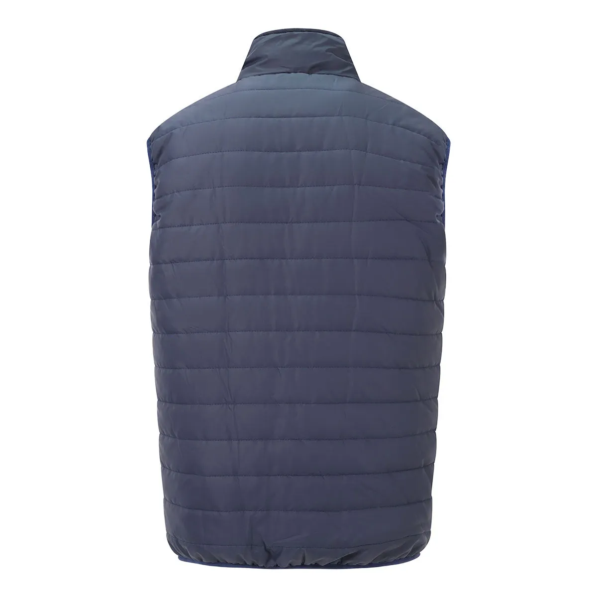 Mc Keever Brian Dillons Camogie Core 22 Padded Gilet - Youth - Navy