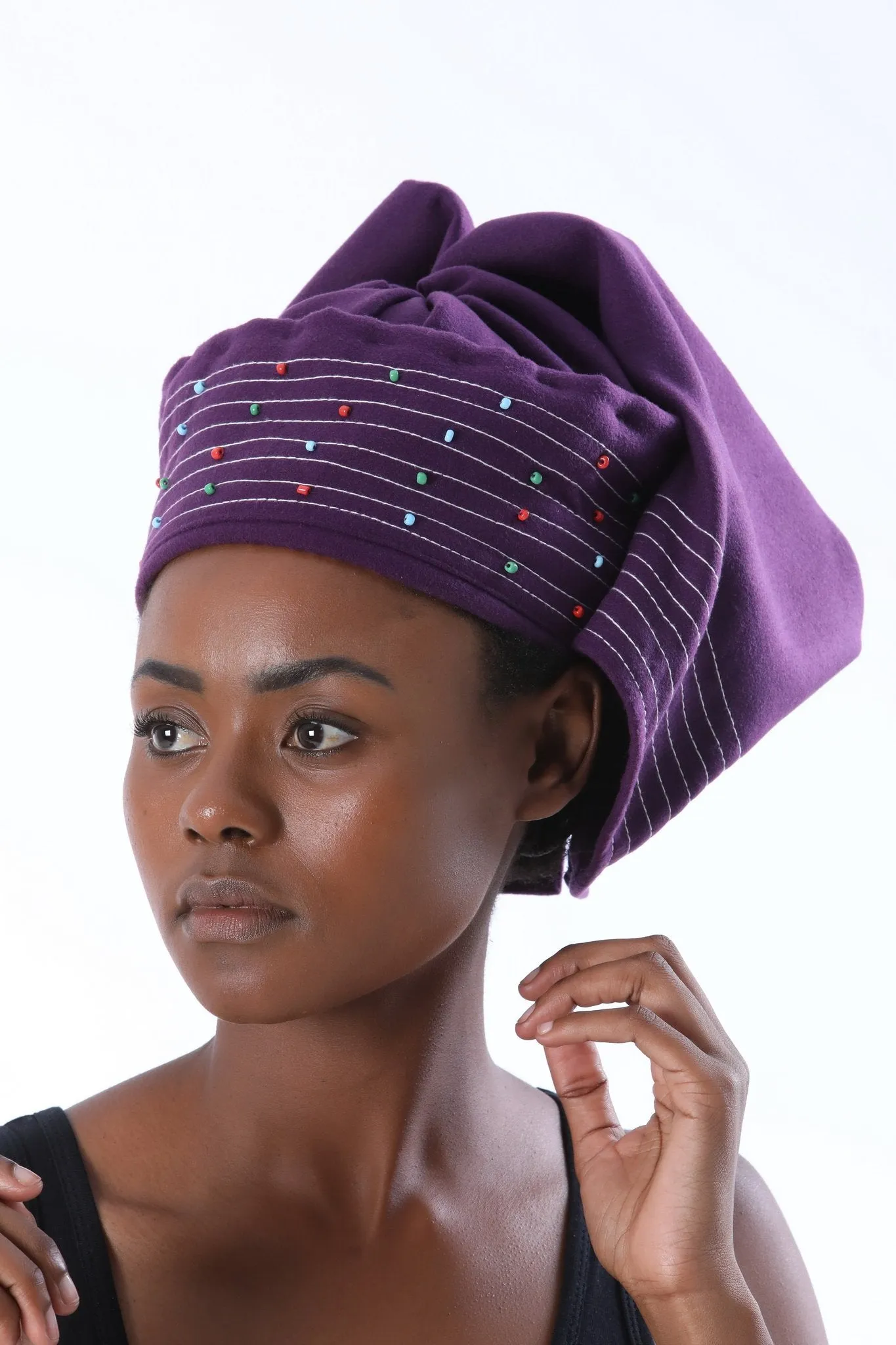 Melton Doek - Ready to Wear