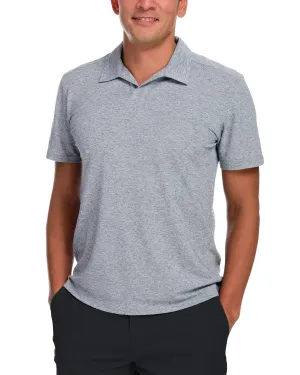 Men's Allen Pullover Polo