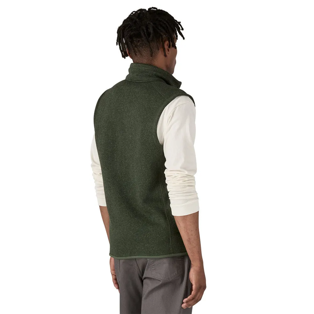 Men's Better Sweater Vest (25882)