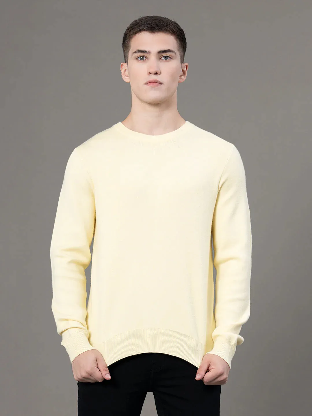 Mens Electric Sweater