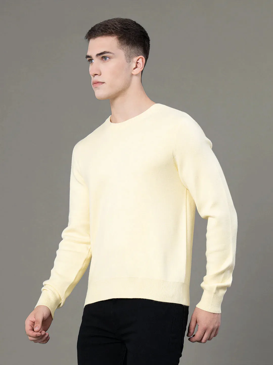 Mens Electric Sweater