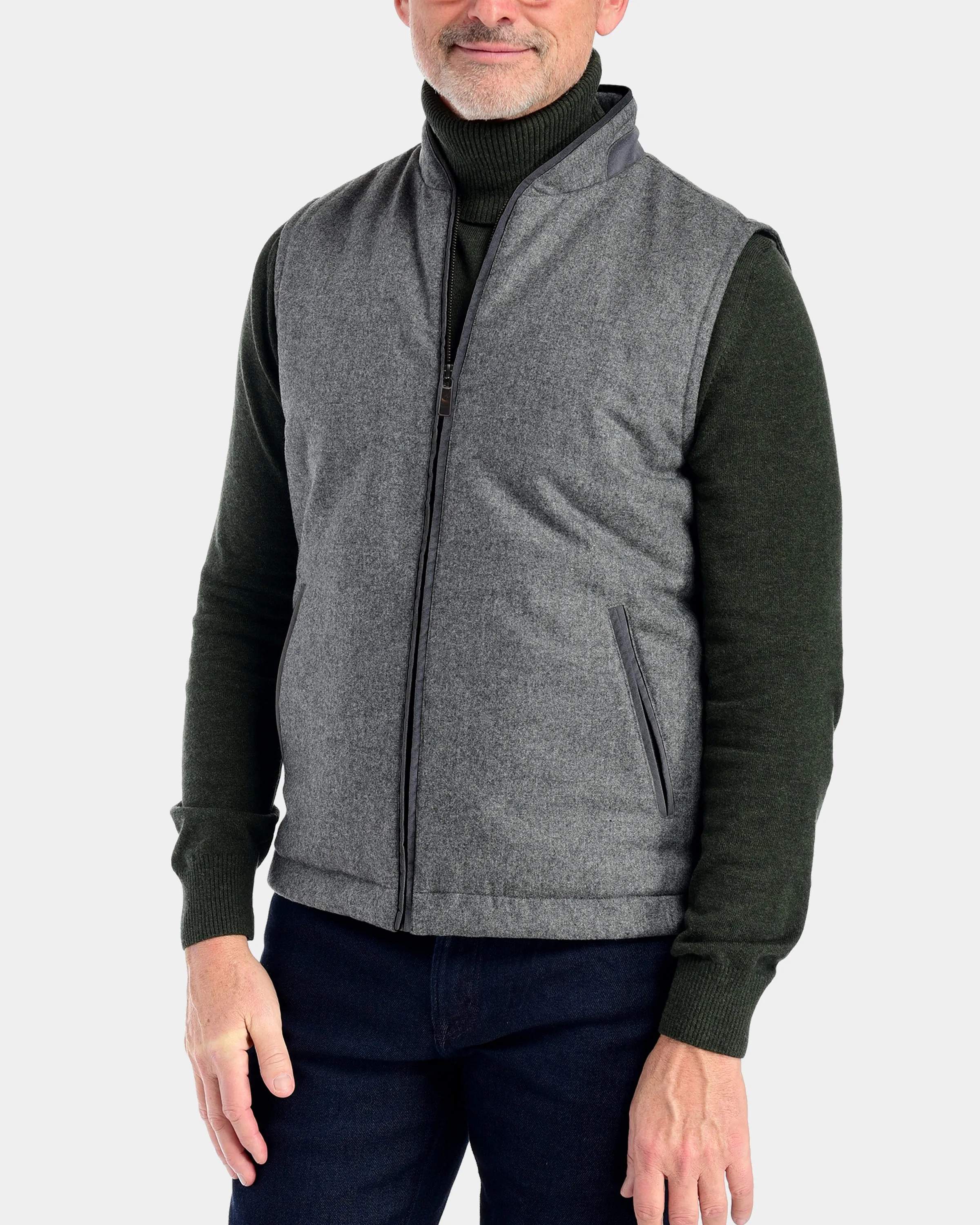 Men's Jameson Vest