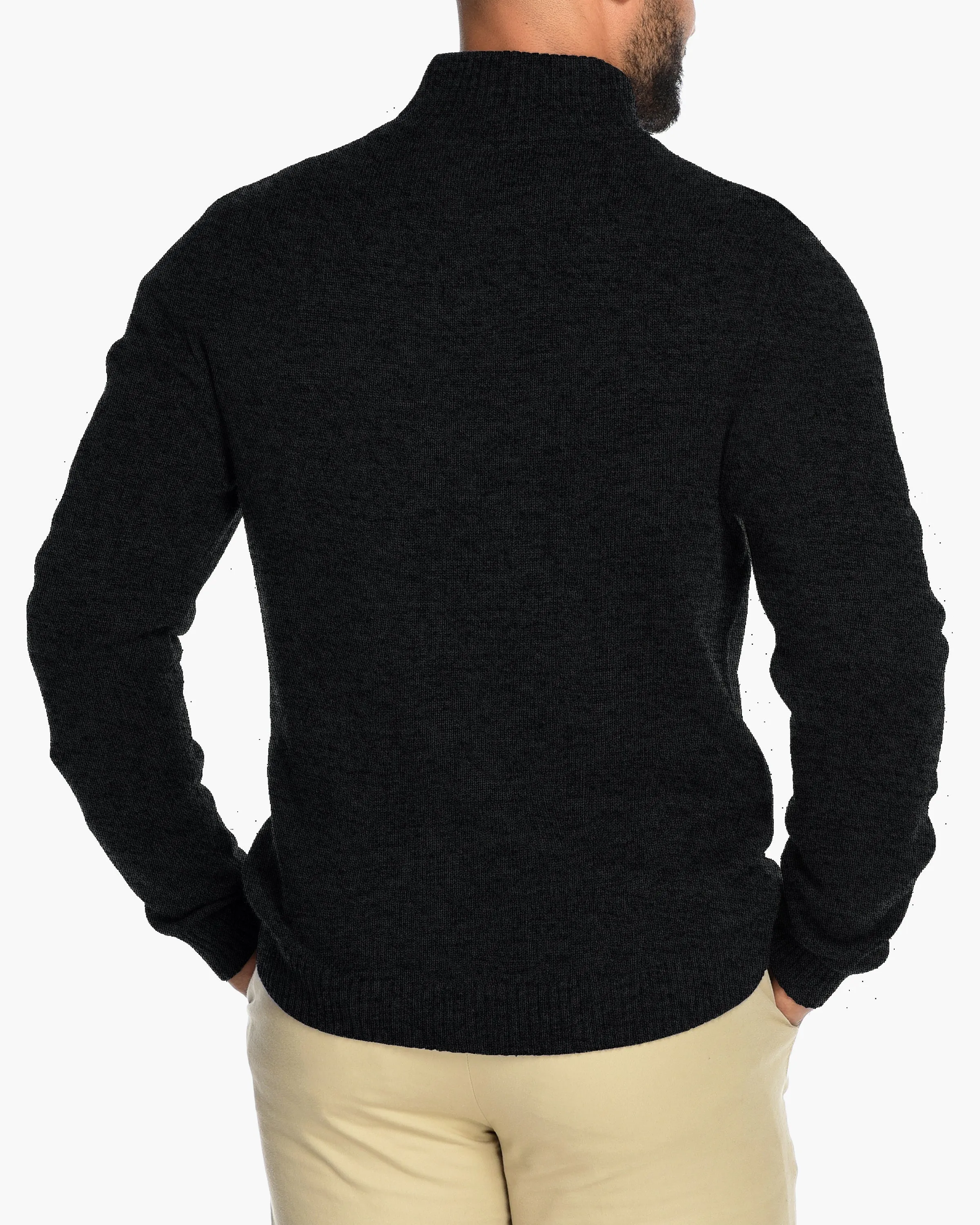 Men's Palmer Cardigan Sweater