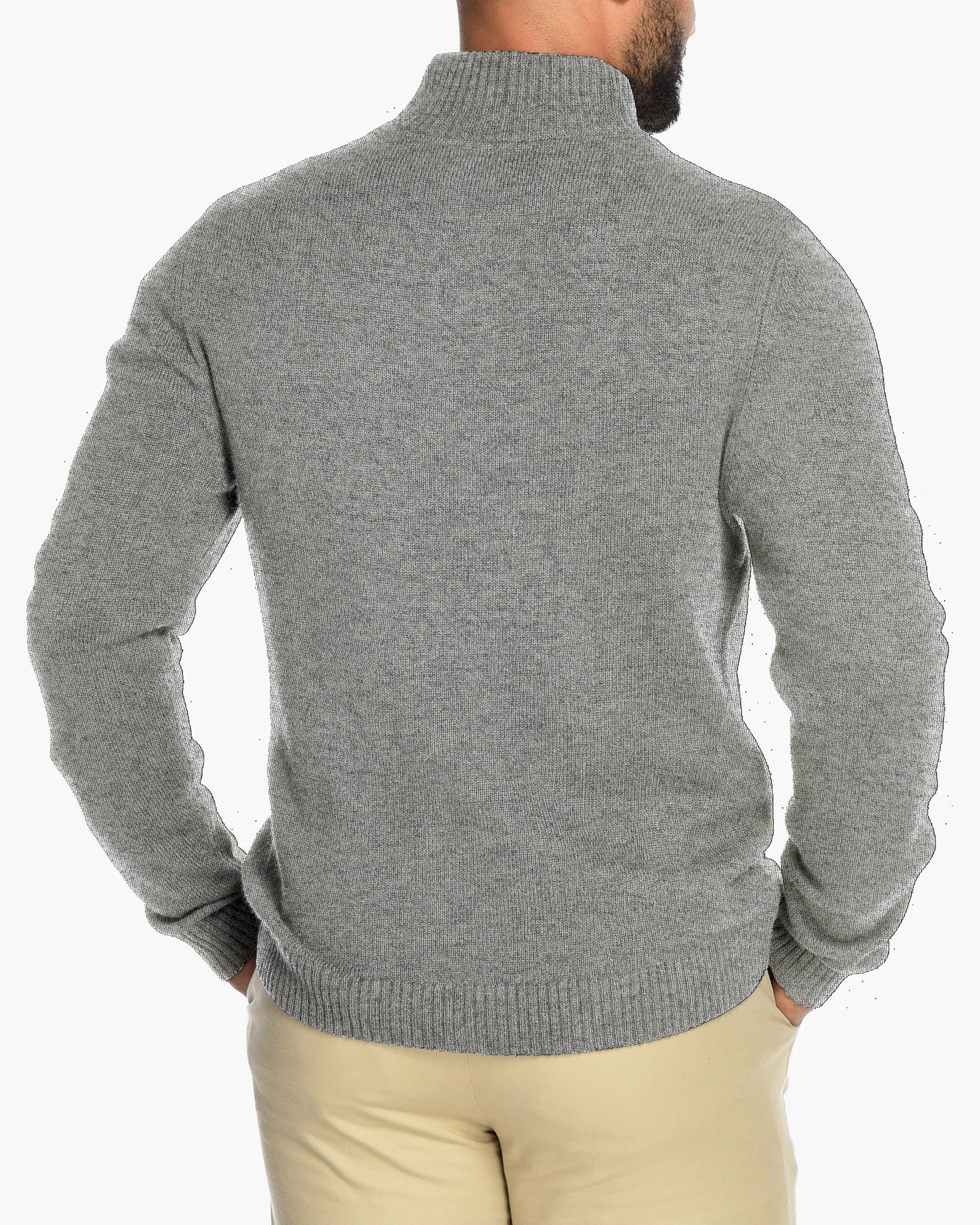 Men's Palmer Cardigan Sweater