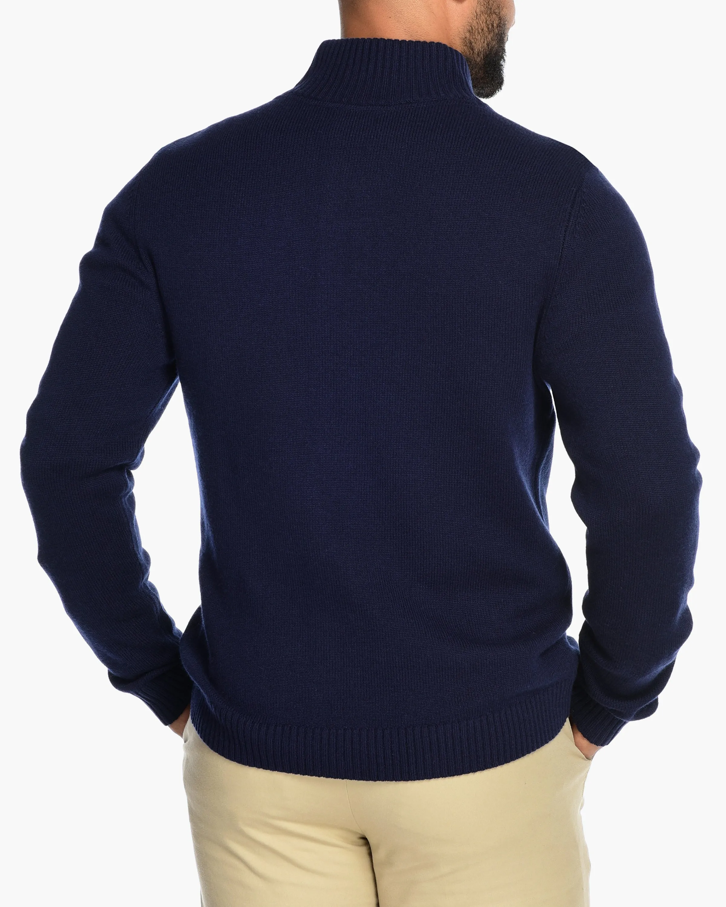 Men's Palmer Cardigan Sweater