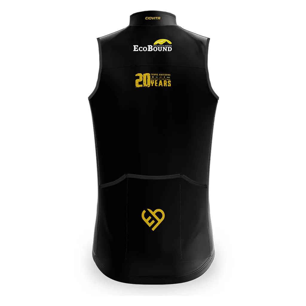 Men's Trans Baviaans 2024 Gilet