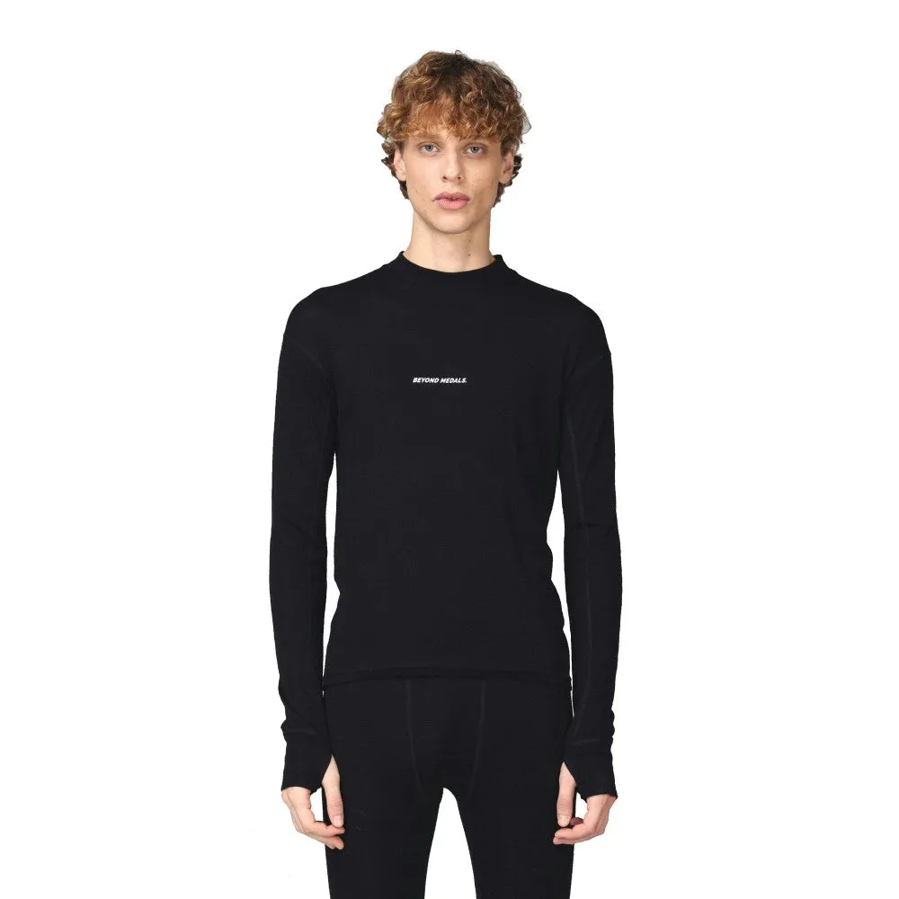 Merino Baselayer Thermal Top