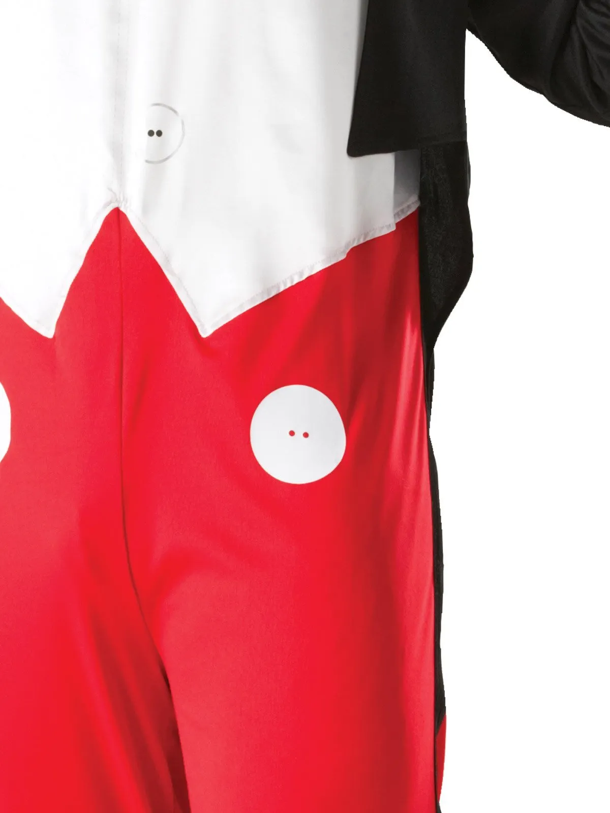 Mickey Mouse Costume for Adults - Disney Mickey Mouse