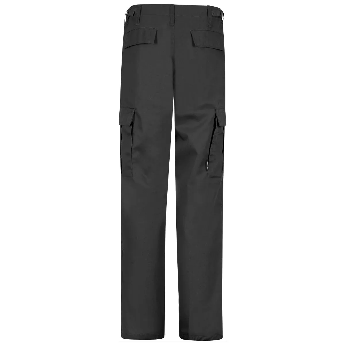 Mil-Tec BDU Ranger Combat Trousers Black