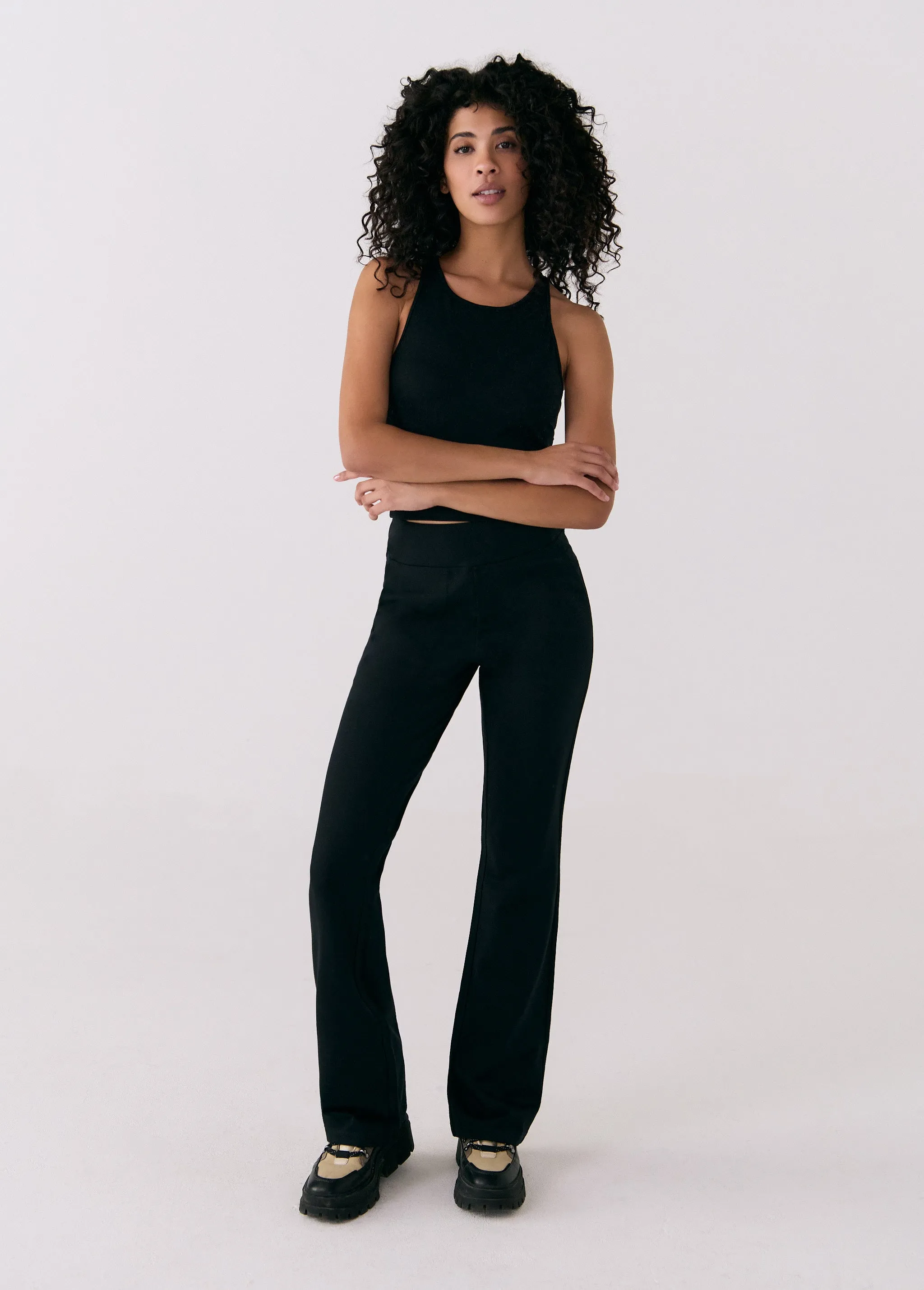 Mindset Flare Pants