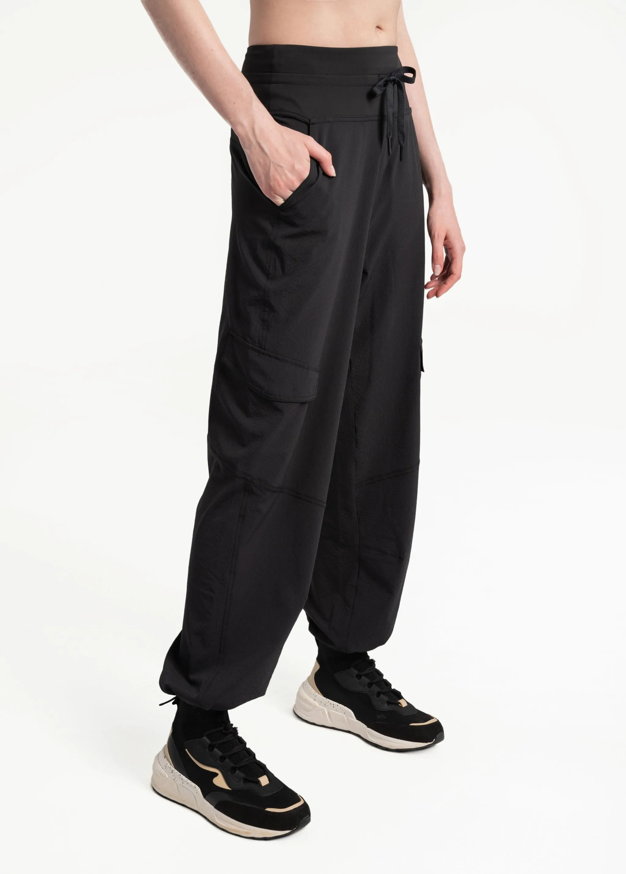 Momentum Cargo Pants