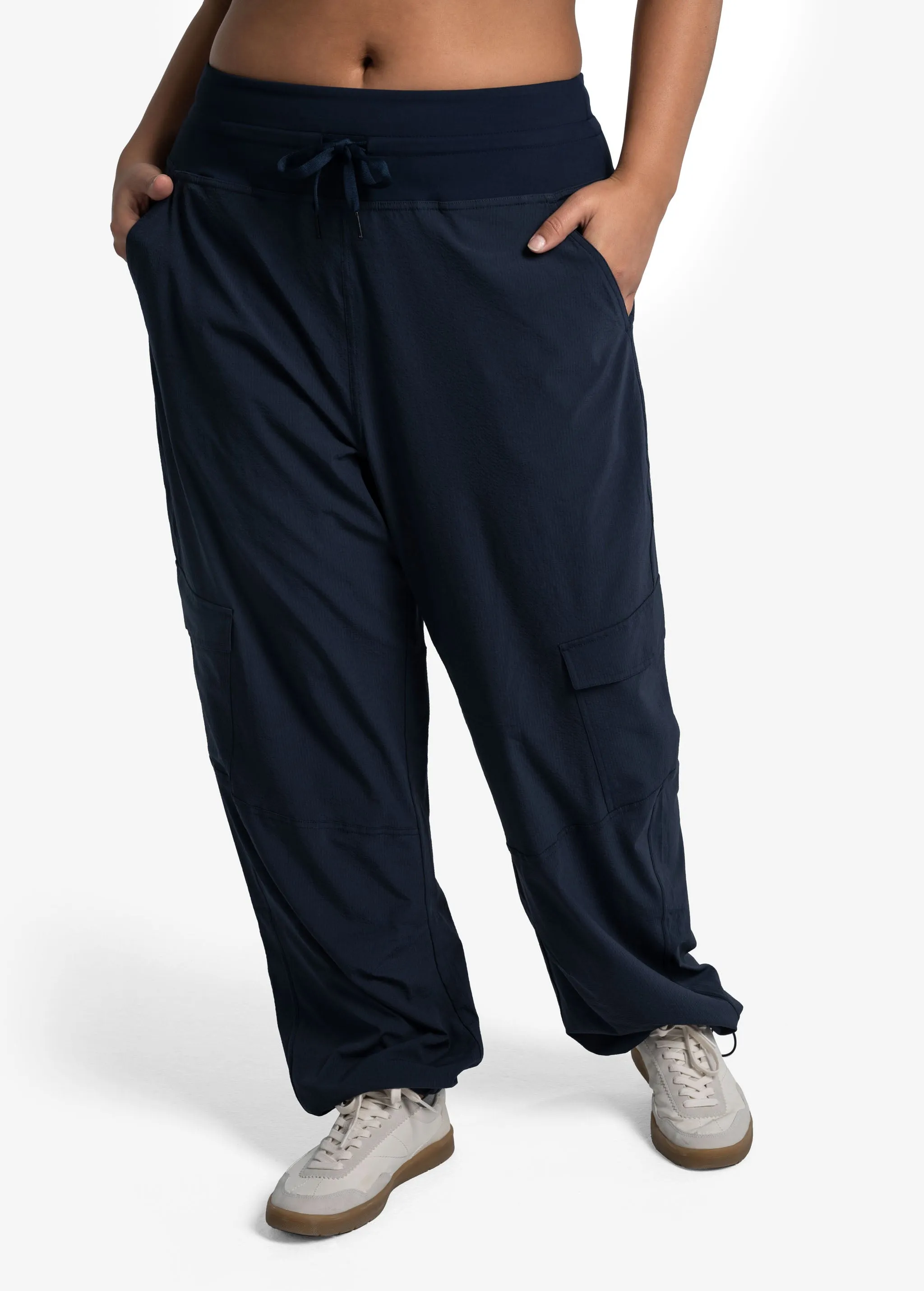 Momentum Cargo Pants