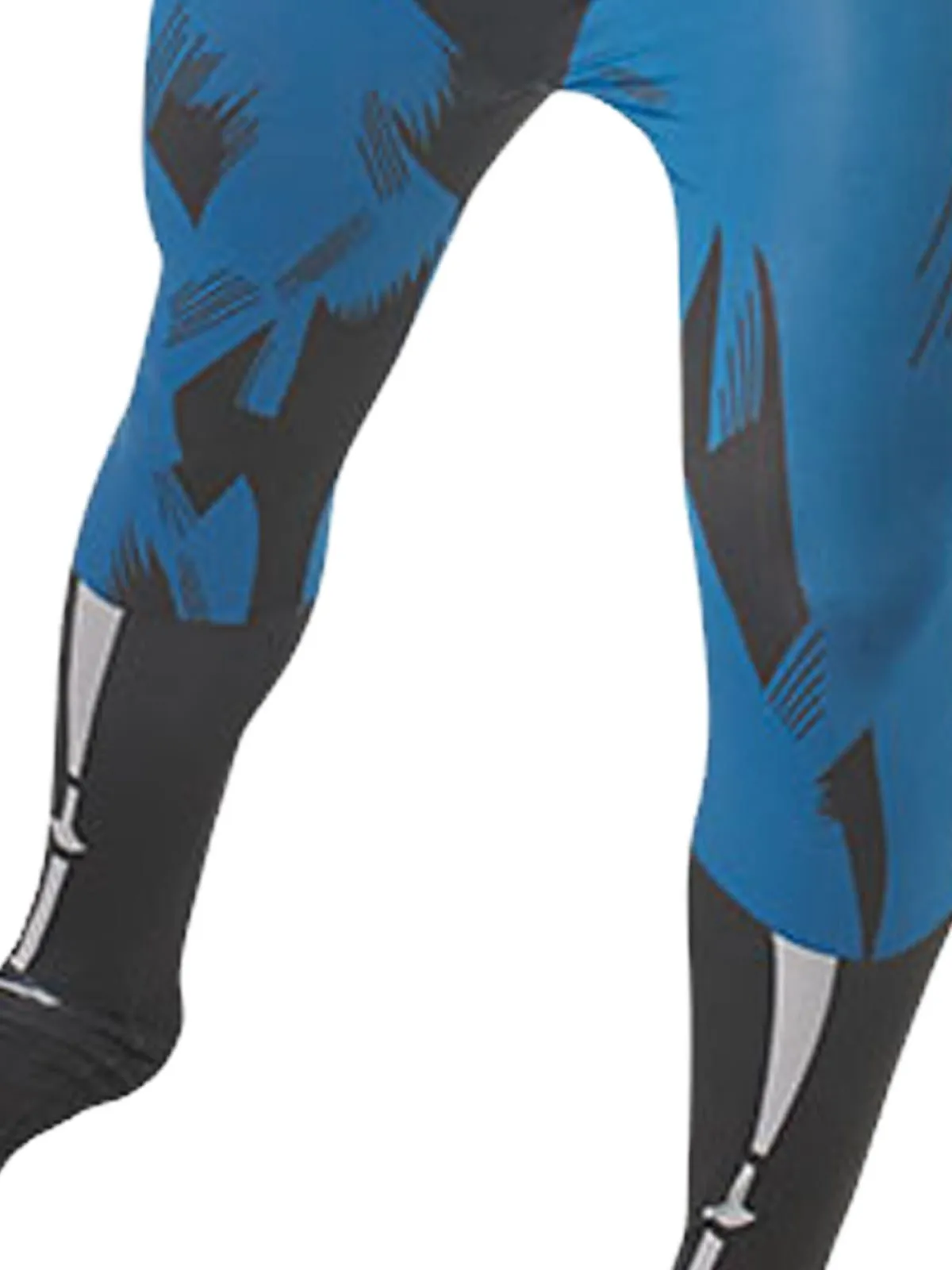 Mr Fantastic 2nd Skin Costume for Adults - Marvel Fantastic 4