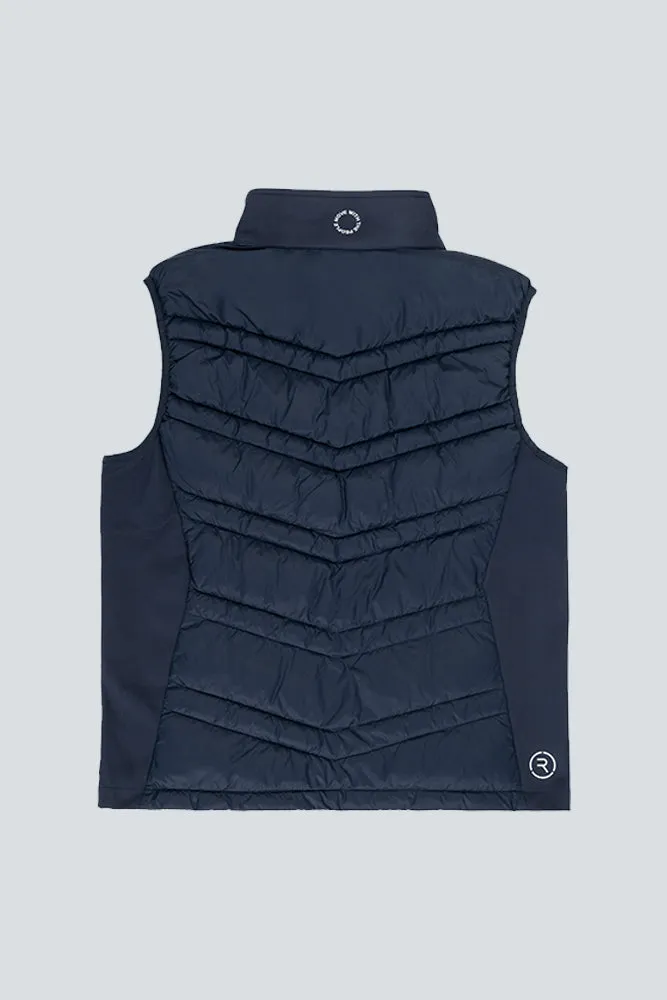 Neckar Gilet Navy