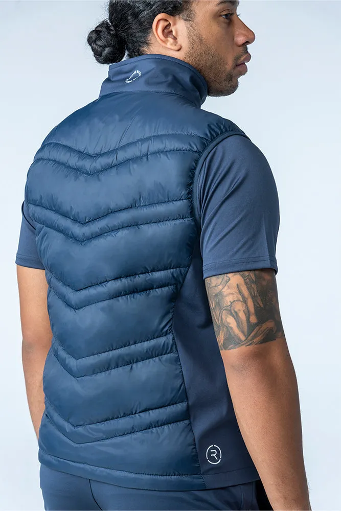 Neckar Gilet Navy