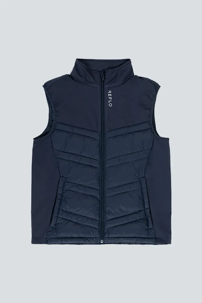 Neckar Gilet Navy