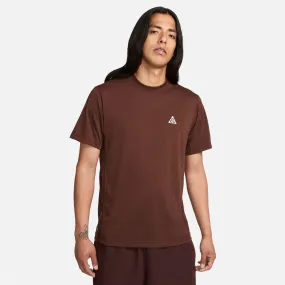 Nike Dri-FIT ADV ACG "Goat Rocks" Short-Sleeve Top