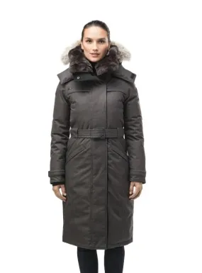 Nobis, SheRa Parka, Ladies