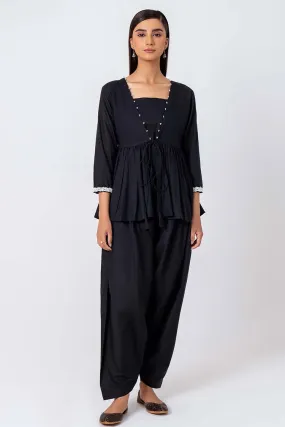 Noosh - Basics Collection Vol II - 3 Piece - Black - NV04D06