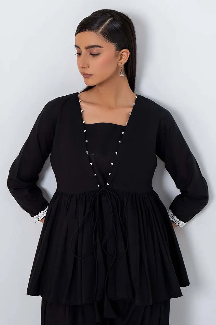 Noosh - Basics Collection Vol II - 3 Piece - Black - NV04D06