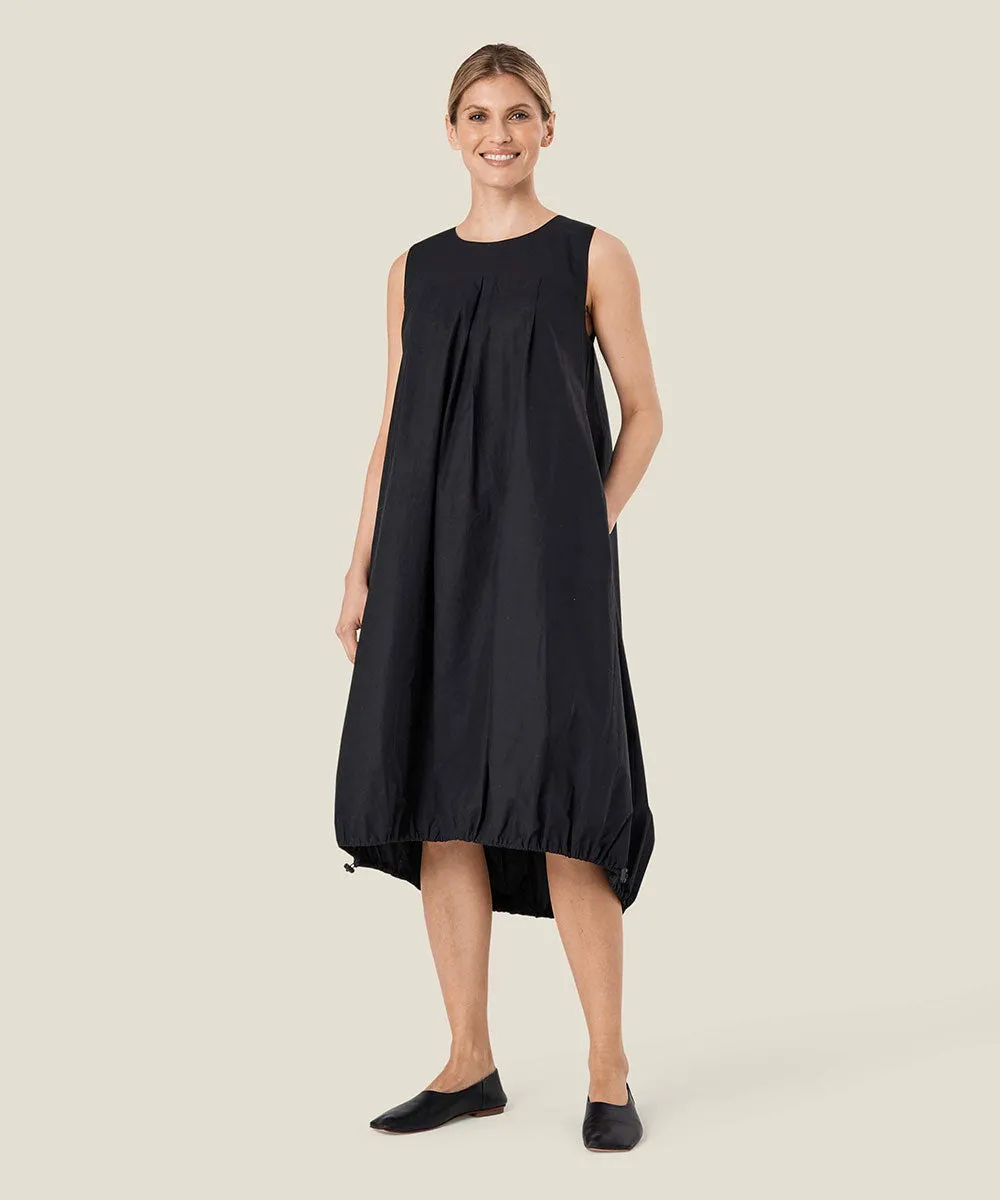 Otoba Sleeveless Dress