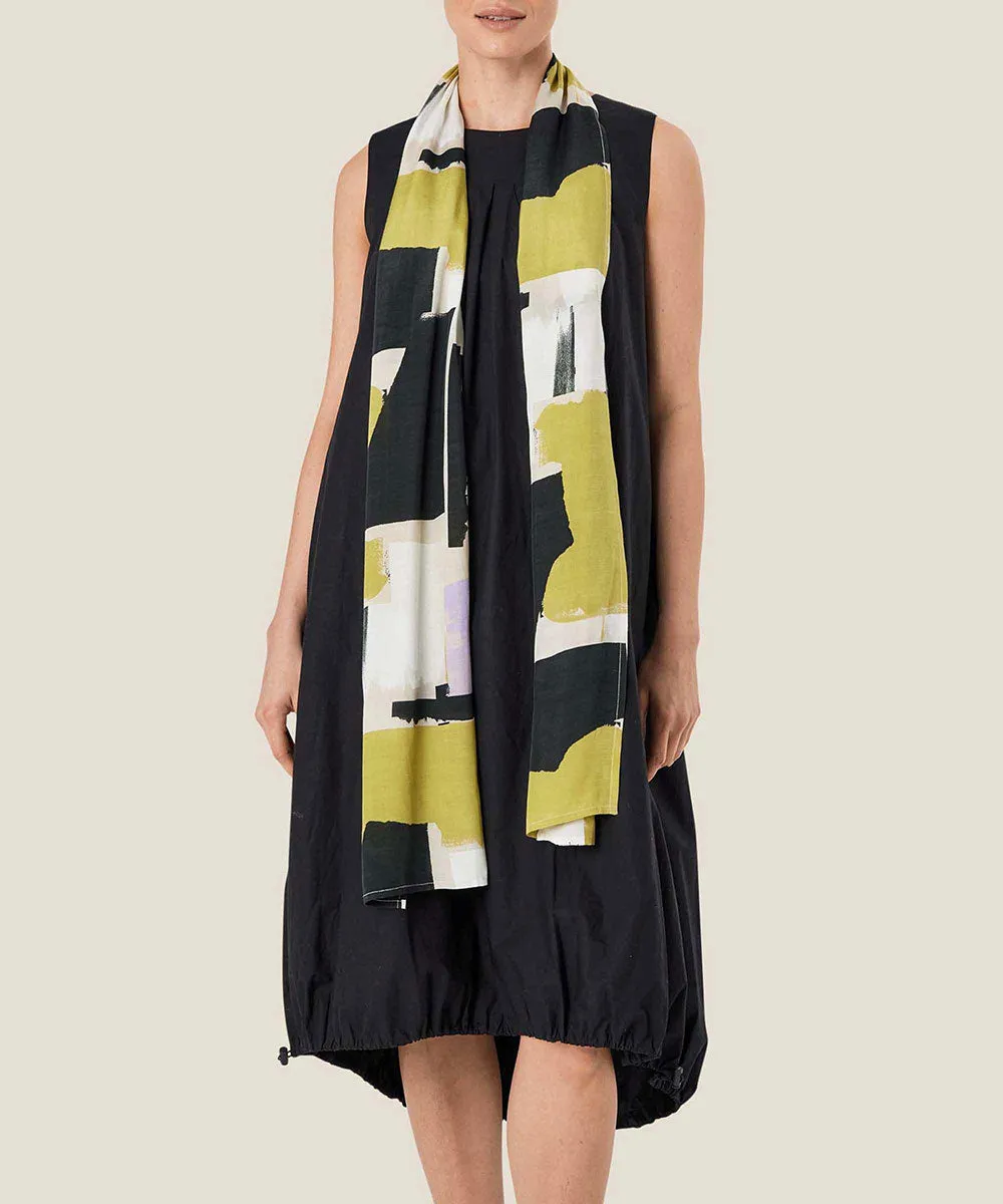 Otoba Sleeveless Dress