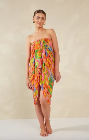 Portofino Sarong, Spritz