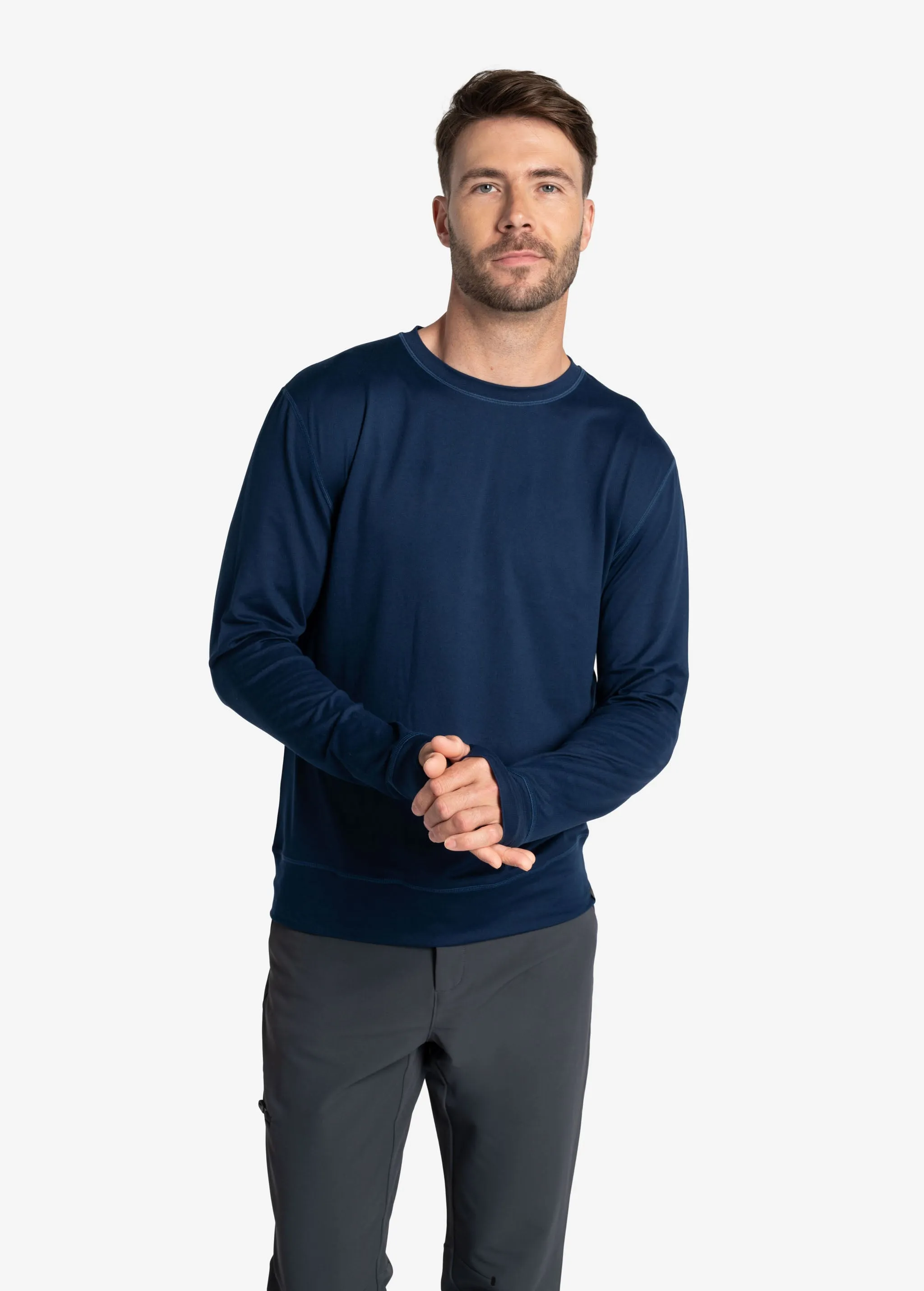 Riley Pullover