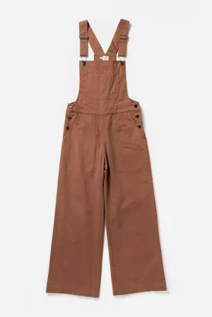 Roscoe Overall / Terracotta