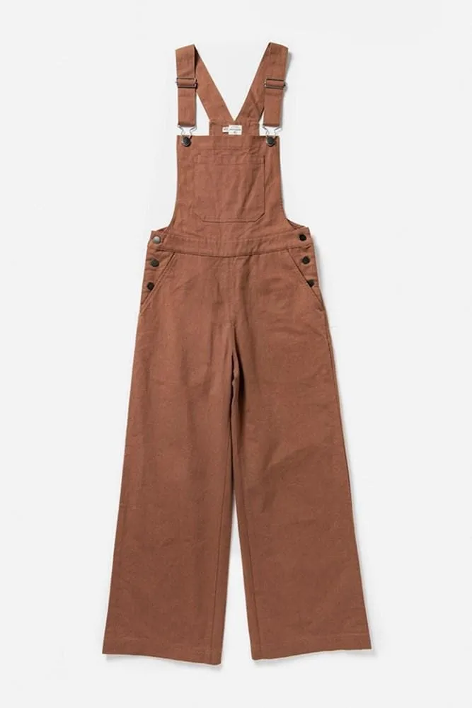 Roscoe Overall / Terracotta