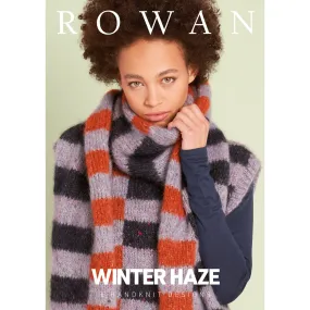 Rowan Winter Haze