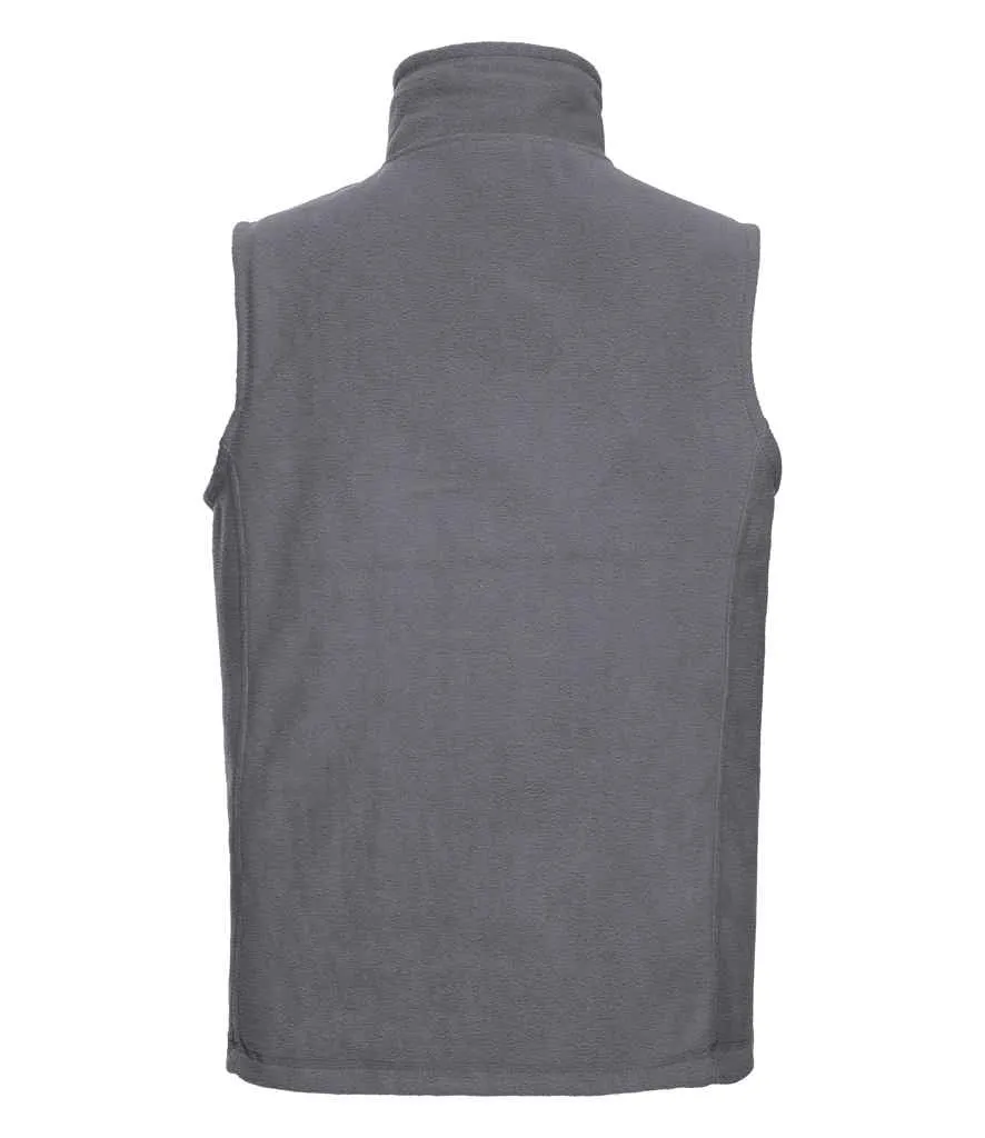 Russell - Outdoor Fleece Gilet