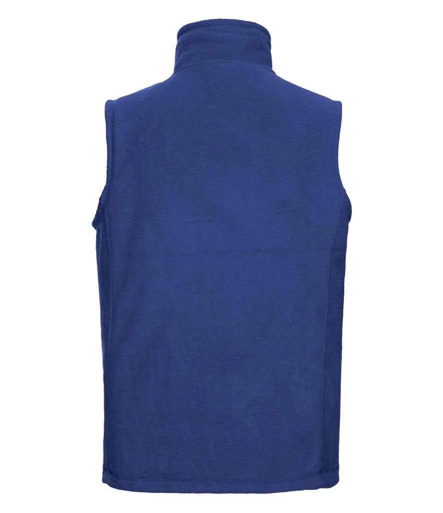 Russell - Outdoor Fleece Gilet