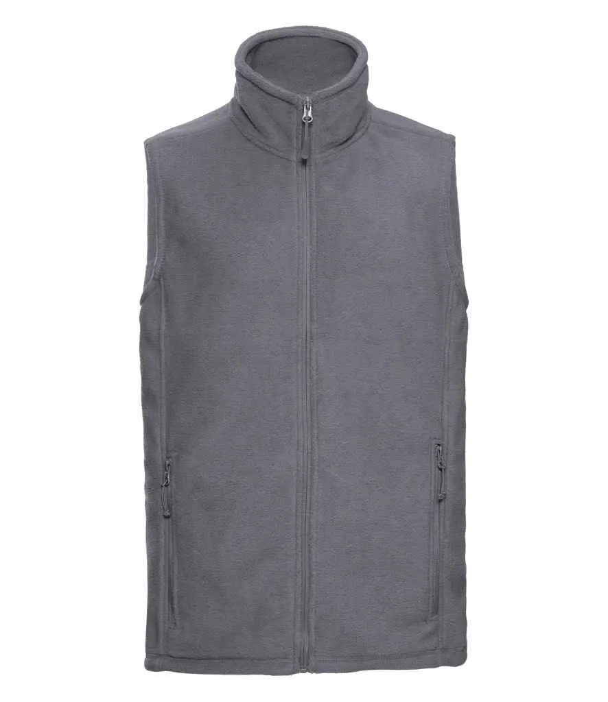 Russell - Outdoor Fleece Gilet